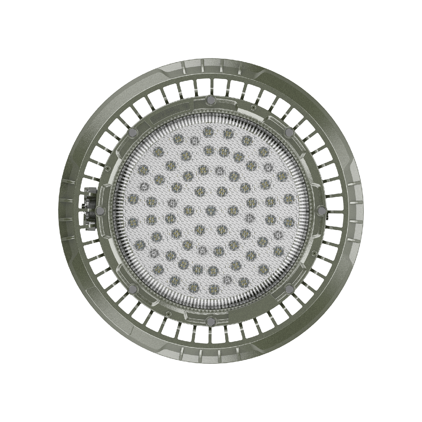 DOD6300B  150-200W LED防爆泛光燈