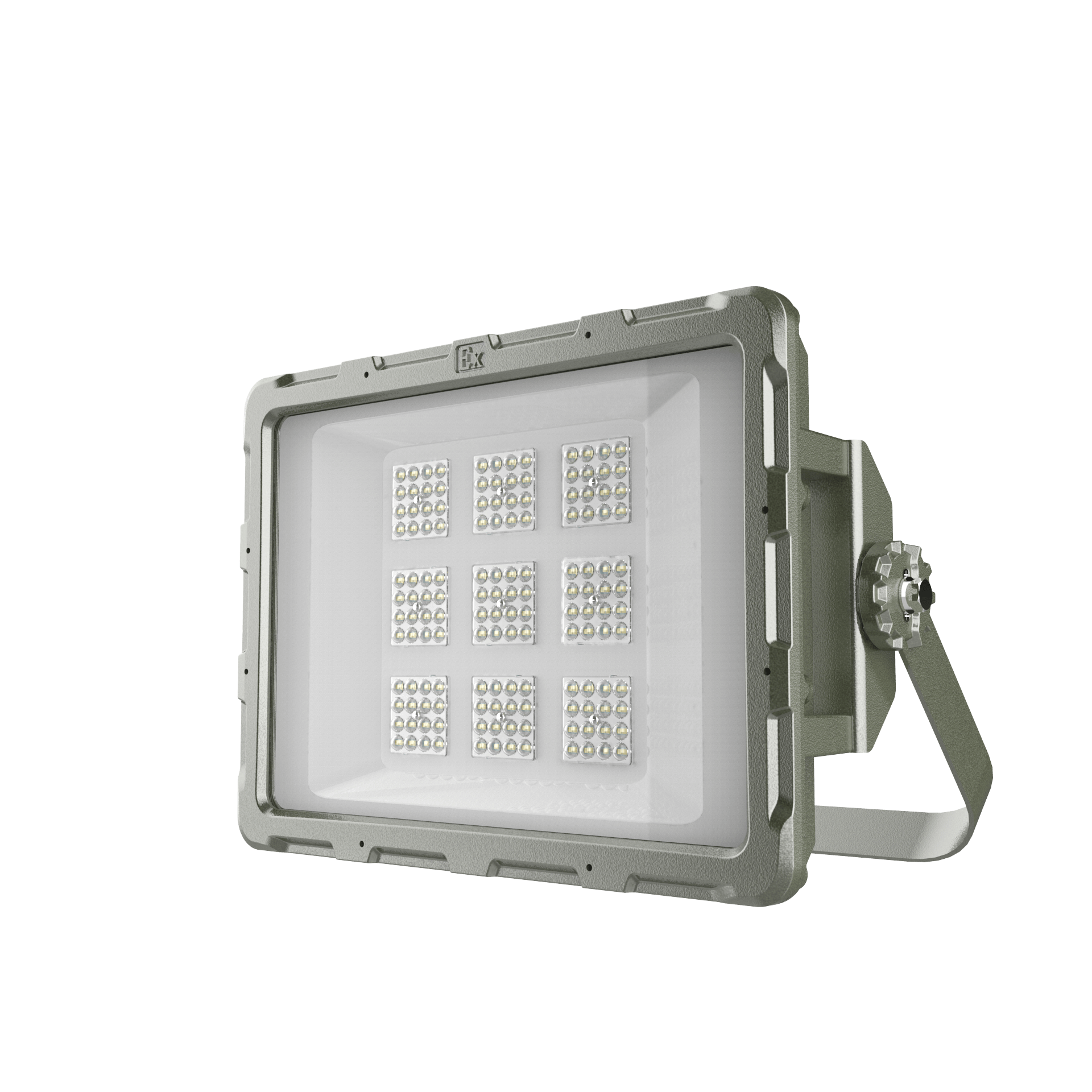 DOD5300CT 150-200W LED防爆投光燈