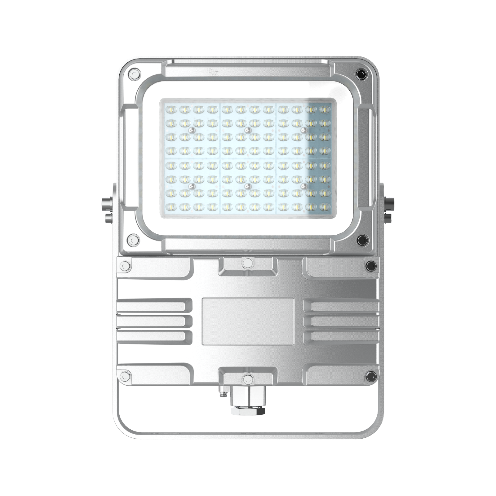 DOD9193A  60-80W LED防爆投光燈