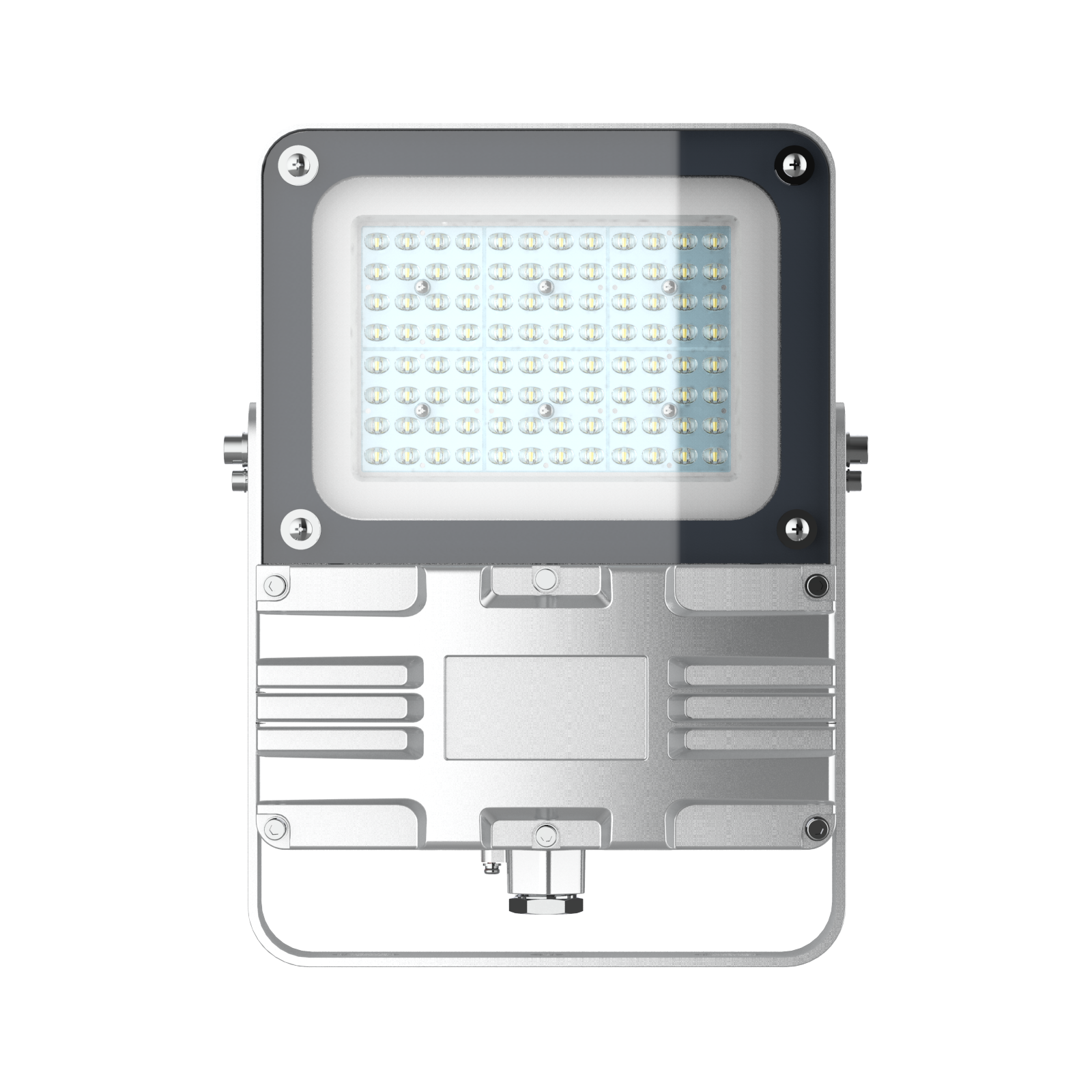 DOS9193A 60-80W LED三防投光燈