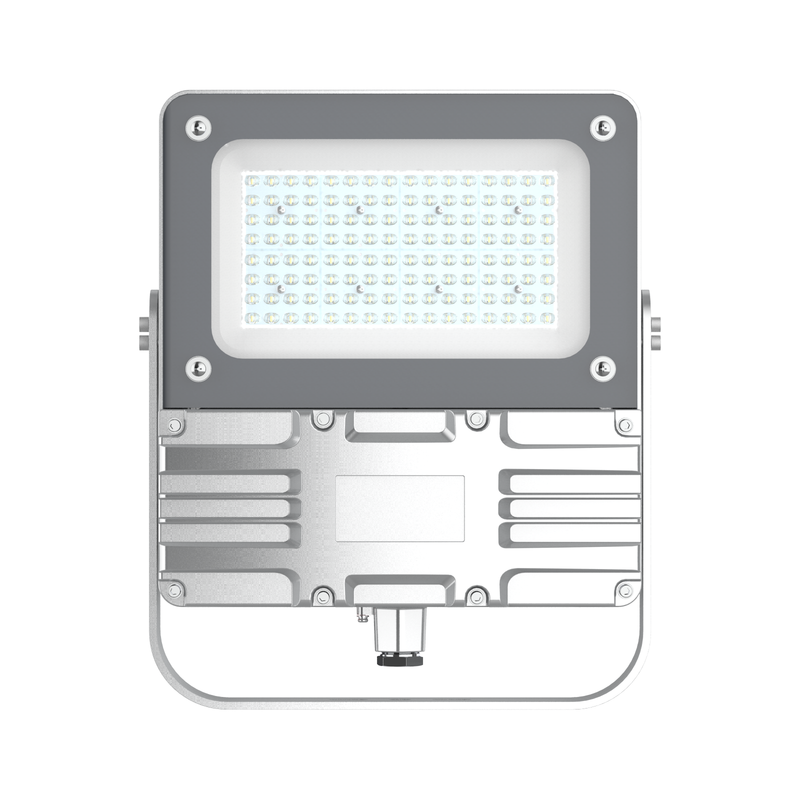 DOS9193B 100-120W LED三防投光燈